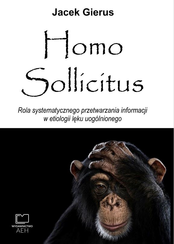 Homo Sollicitus