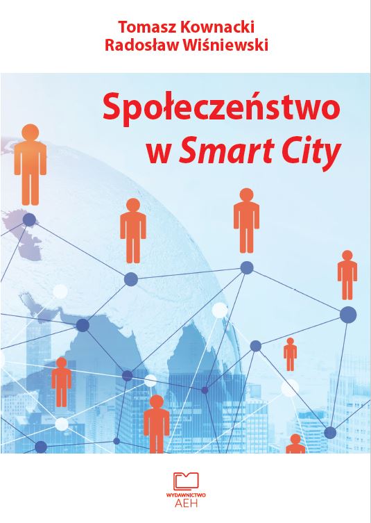 Społeczeństwo w Smart City