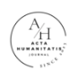 Acta Humanitatis logo